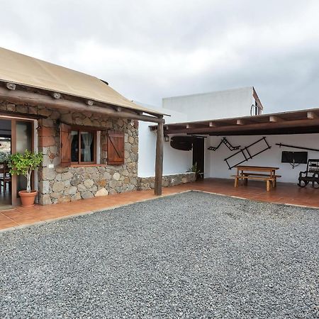 La Casilleta Villa Betancuría Exterior photo